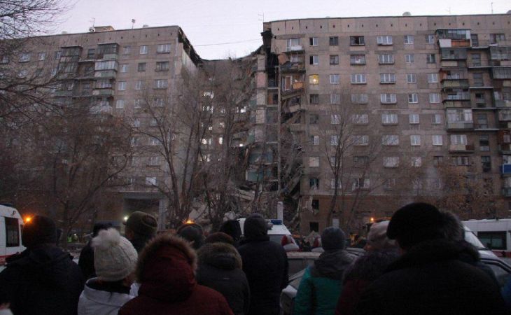 Сестре пенсионерки, погибшей в Магнитогорске, отказали в выдаче матпомощи