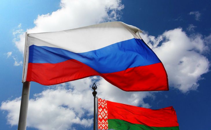 Россия намерена расширять сотрудничество с Беларусью