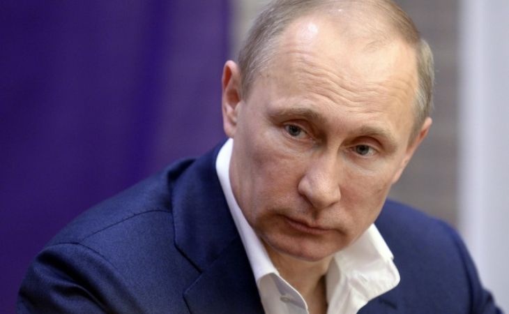 Управляющий холдинга "Сибуглемет" Ильдар Узбеков назвал предложение Путина "прорывным"
