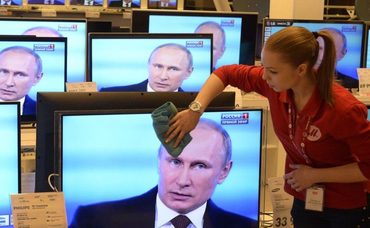 Переход россиян на цифровое ТВ принесет государству до 250 млрд рублей