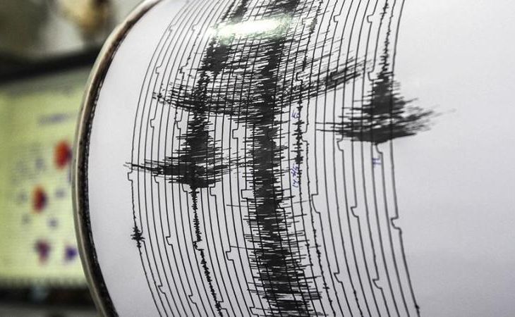 Землетрясение магнитудой 3,4 произошло недалеко от Барнаула