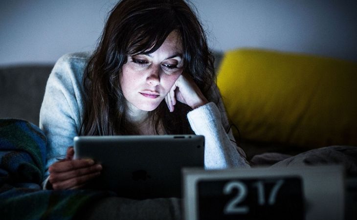Работа по ночам может серьезно навредить здоровью, считают ученые