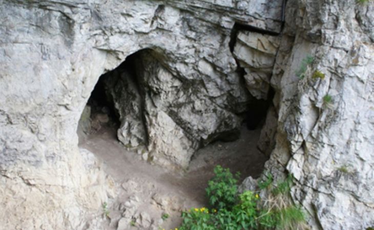 Раскрыта загадка появления древних людей на Алтае