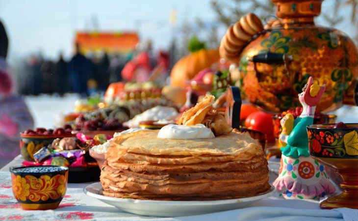 Алтай вошел в рейтинг самых популярных мест для путешествий на Масленицу