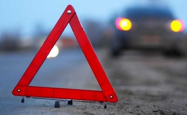 В 2018 году в Барнауле в ДТП с участием "молодых" водителей погибли два человека и 244 пострадали