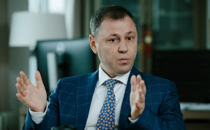 Экс-главу банка "Открытие" объявили в розыск за растрату 34 млрд рублей