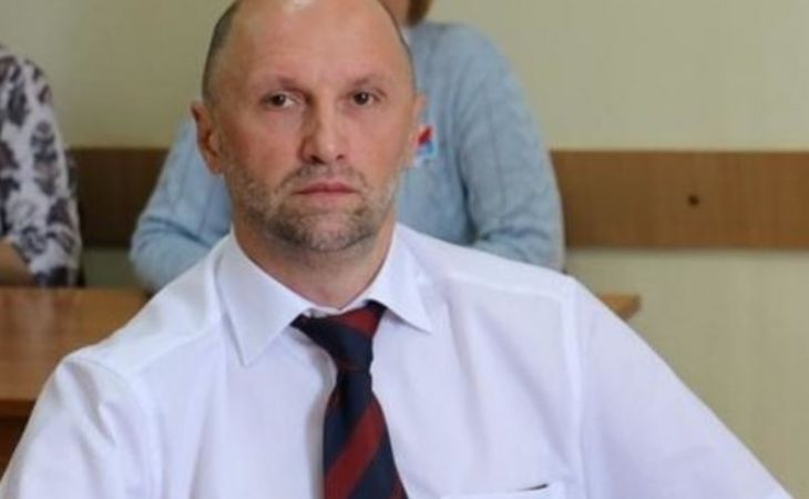 Экс-кандидат в губернаторы Алтайского края подал иск об отмене результатов выборов