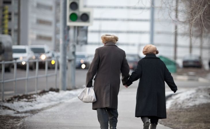 Российские пенсионеры массово покидают страну