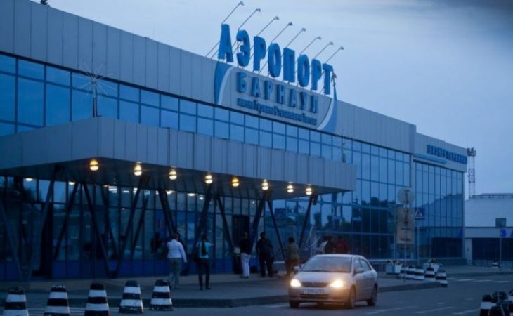 Как изменится барнаульский аэропорт через пять лет?