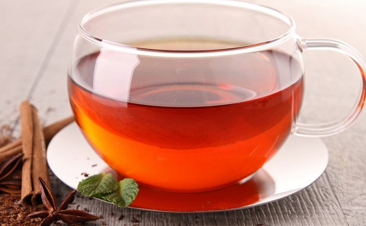 Эксперты проверили черный чай высшего сорта в России