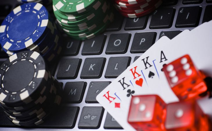 Как следует играть в онлайн казино?