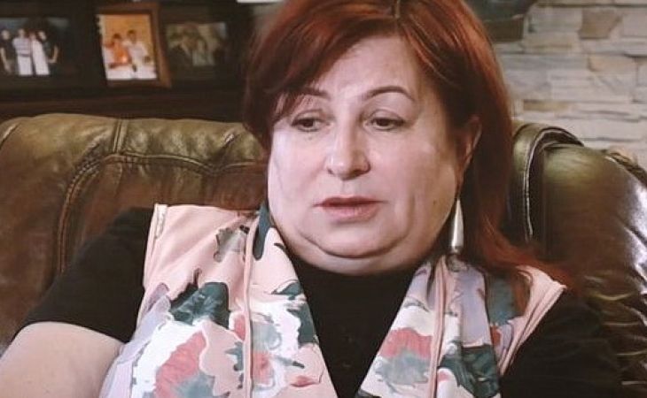 Экс-супруга экс-кандидата Павла Грудинина пытается разделить общее имущество в суде