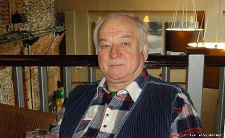 Племянница Сергея Скрипаля заявила, что он давно мертв