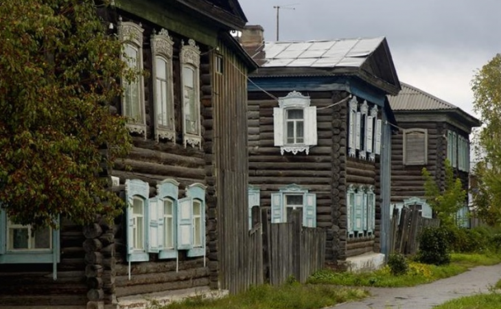 Ветхие дома в России перестанут сносить и начнут ремонтировать