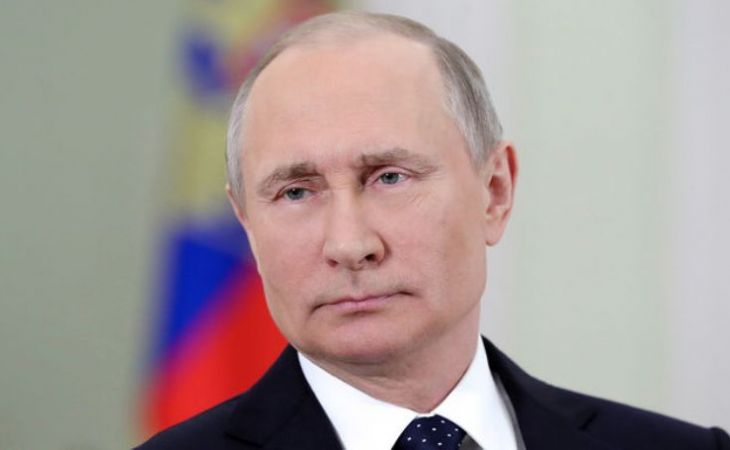 Путин поручил снизить ипотечную ставку до 8% и ниже