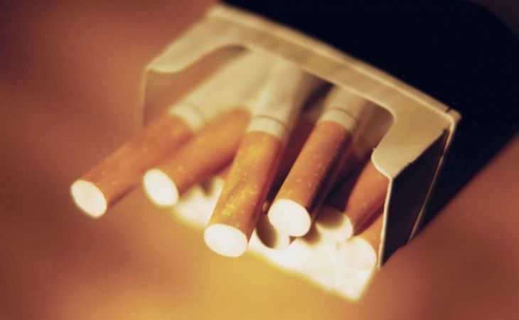 Обязательная маркировка табачных изделий вступила в силу в России