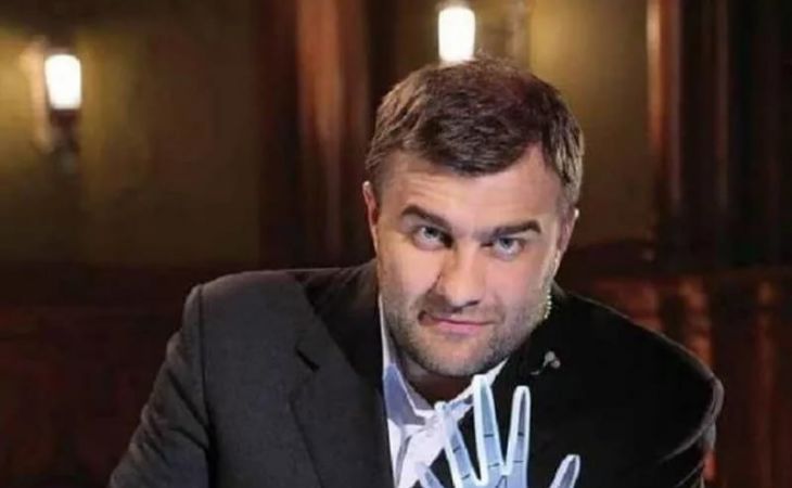 Михаил Пореченков назвал участников шоу "Битвы экстрасенсов" шарлатанами