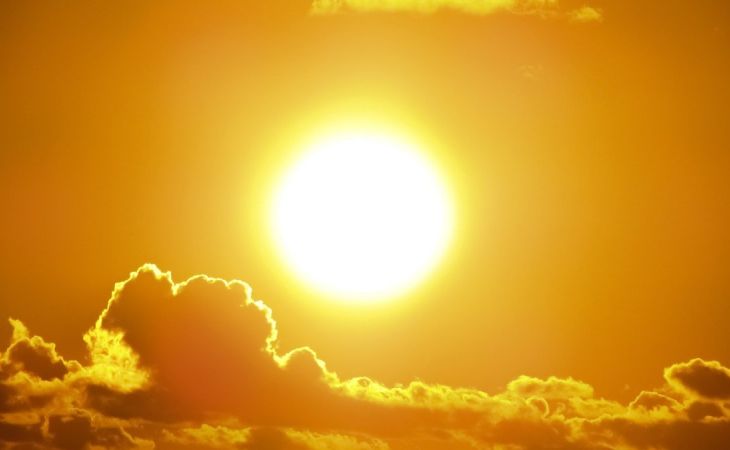 Российские ученые рассказали о рекордном падении активности Солнца