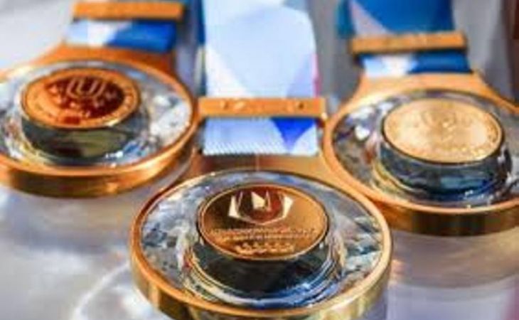 Сборная России завоевала уже 30 золотых наград на Универсиаде