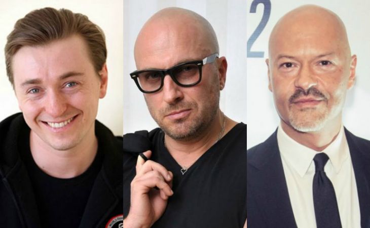 Названы самые богатые актеры в России