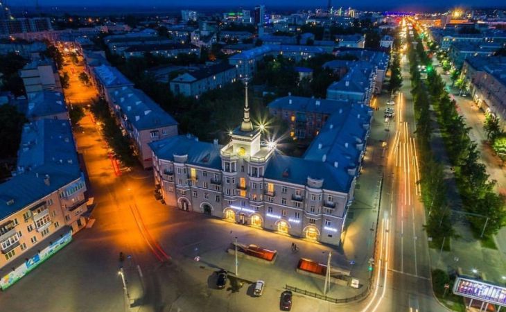 Барнаул входит в топ-10 городов для недорогих весенних путешествий