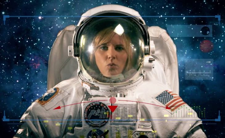 NASA объявило о первой в истории космической миссии, которую выполнят женщины