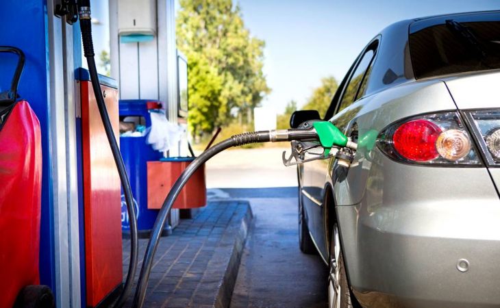 Покупатели смогут на АЗС проверить качество и точность налива бензина