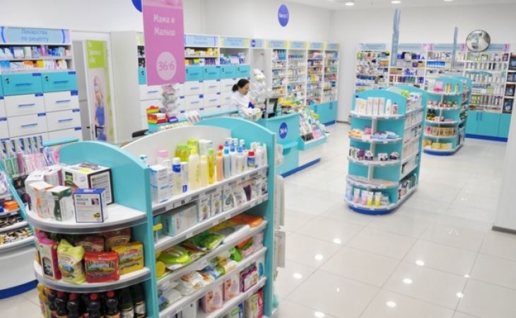 Аптеки предложили наказывать за навязывание лекарств покупателям