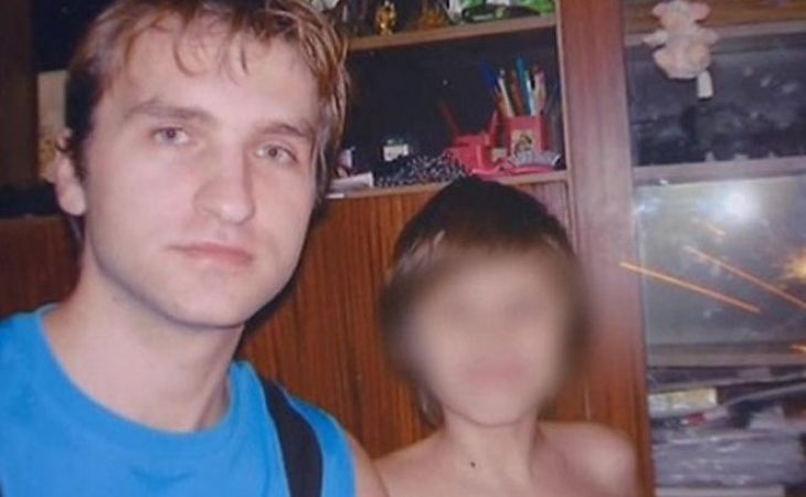 Педофил похитил 9-летнего мальчика и прятал его 10 лет