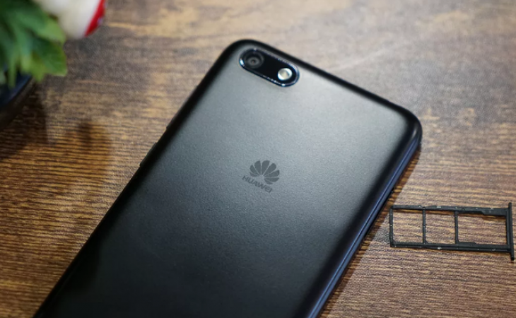 Почему стоит приобрести Huawei Y5 2018 Black?