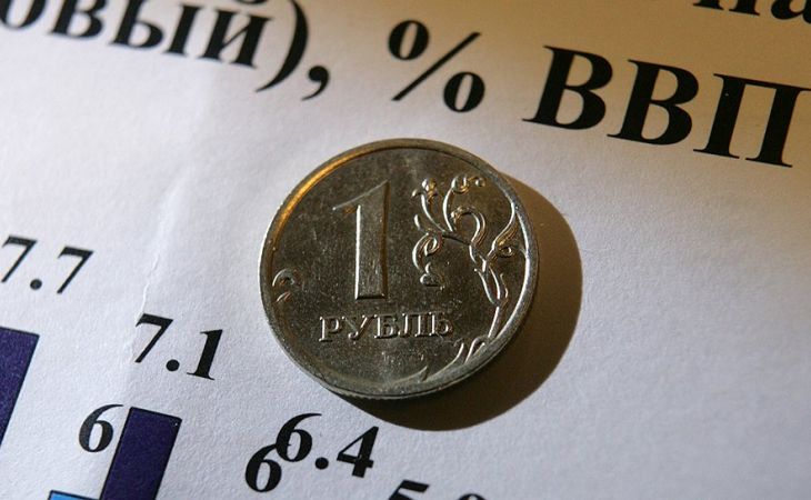 Минэкономразвития: рост ВВП России в феврале ускорился до 1,5%