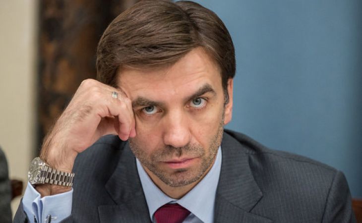 Экс- министра Абызова обвиняют в хищении 4 млрд рублей