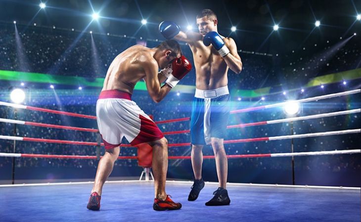 Ставки на бокс в Пари Матч — высокие коэффициенты для ваших побед