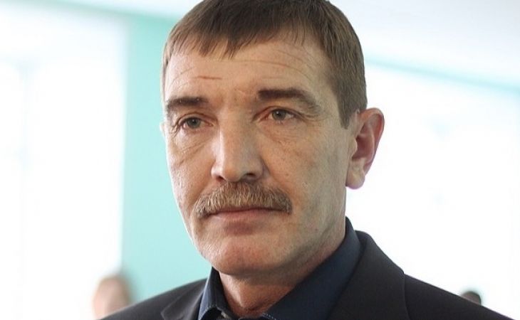 Шутки в сторону: Евгений Якуба покинул должность главы соцзащиты