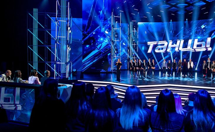 Барнаульцев приглашают принять участие в предкастинге в нового сезона шоу "ТАНЦЫ" на ТНТ