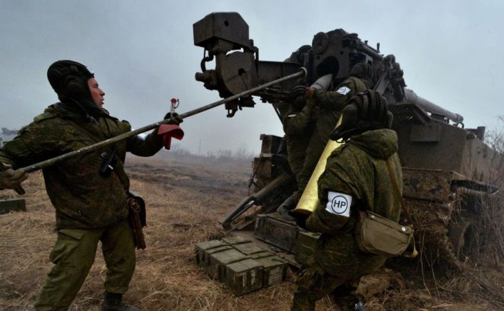 Уникальный управляемый артиллерийский снаряд разрабатывается в России