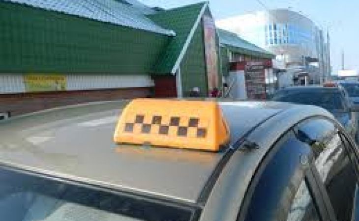 Барнаульских таксистов массово проверят на наличие лицензий