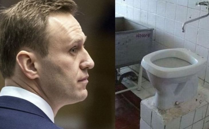 Признание Натальи Шиловой: фейк об «умытазе» придумал Алексей Навальный