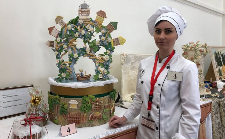 Объявлен конкурс на лучшего пекаря в Алтайском крае