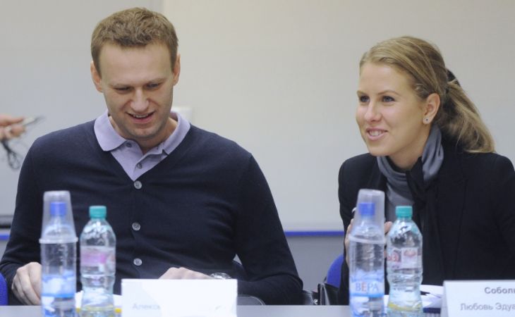 Матвейчев: жадность Навального стала причиной участия Любови Соболь в серых бизнес-схемах