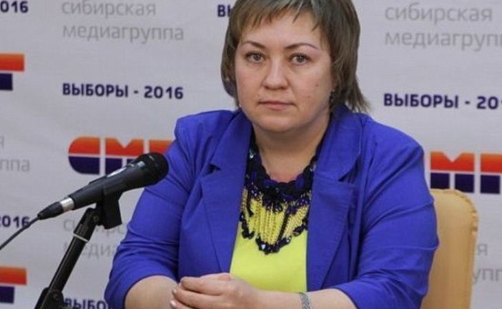 Алтайский депутат ЛДПР Евгения Боровикова возмущена мягким приговором Руденко