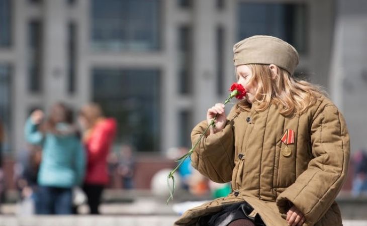 Как пройдет День Победы в Барнауле?
