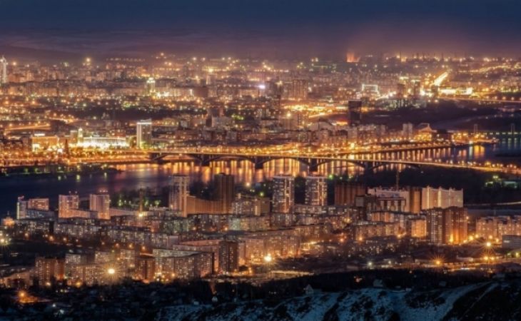 Названы города России с самыми дешевыми отелями для туристов