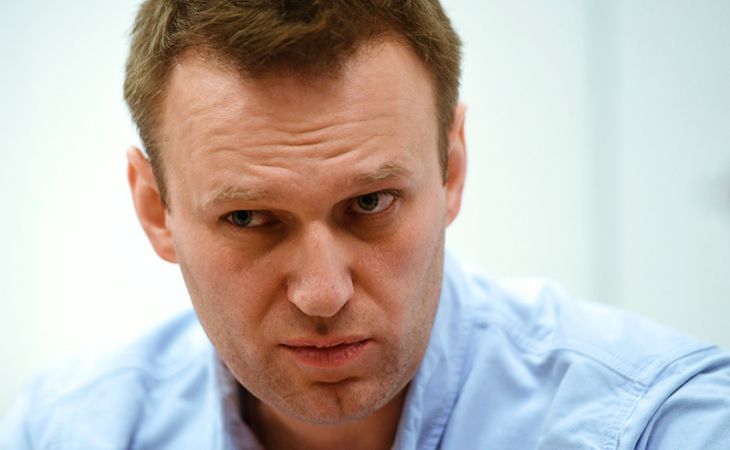 62 миллиона "за слив": во сколько обходится работа Навального его заказчикам