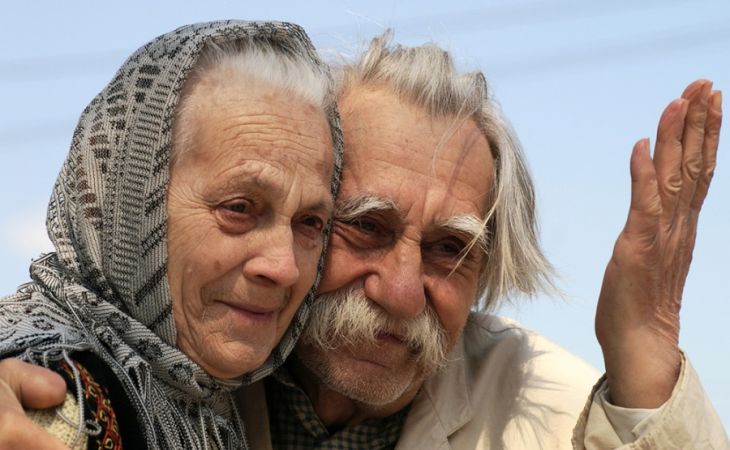 Продолжительность жизни в России достигла рекордных показателей