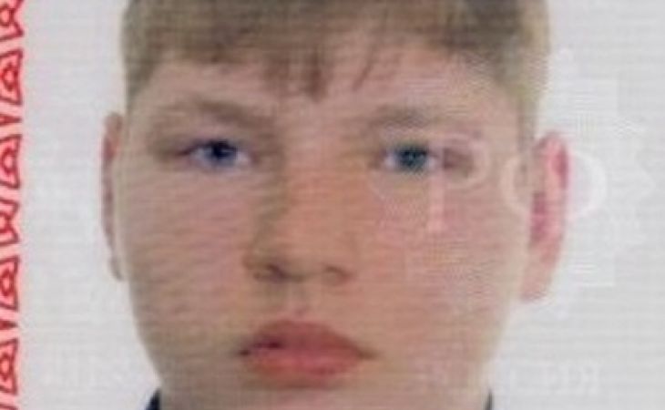 14-летний подросток разыскивается в Барнауле