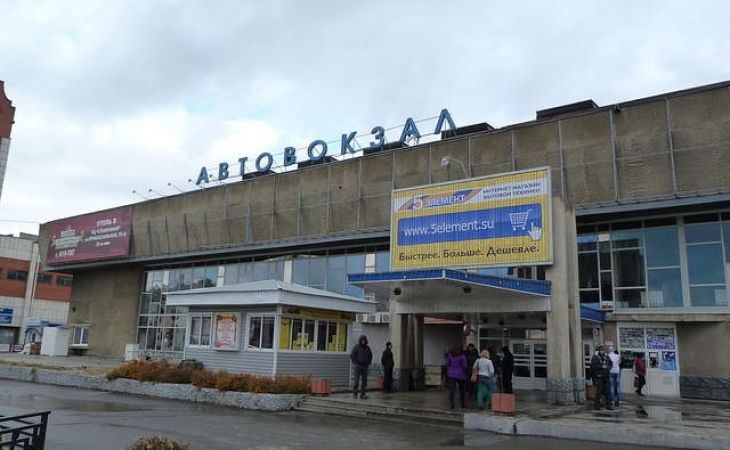 Автовокзал Барнаула открыл продажу билетов на майские праздники