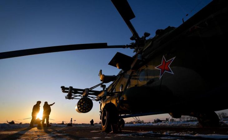 "Реальные" траты России на оборону назвали в США