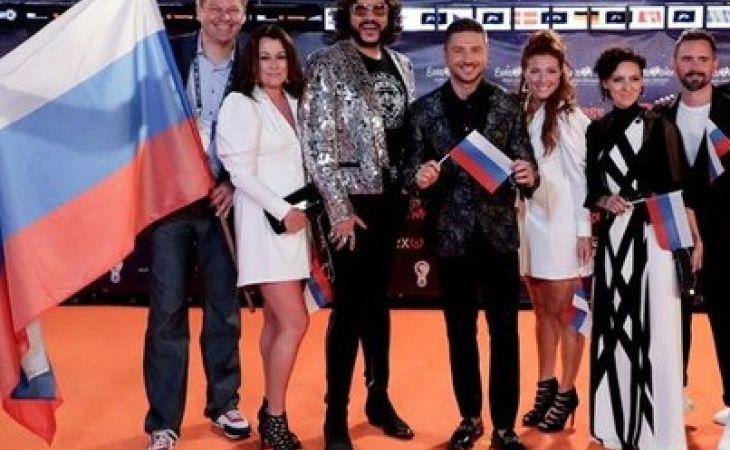 Официально открыто «Евровидение-2019»