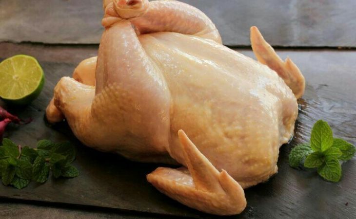 Россия обогнала США по дешевизне куриного мяса